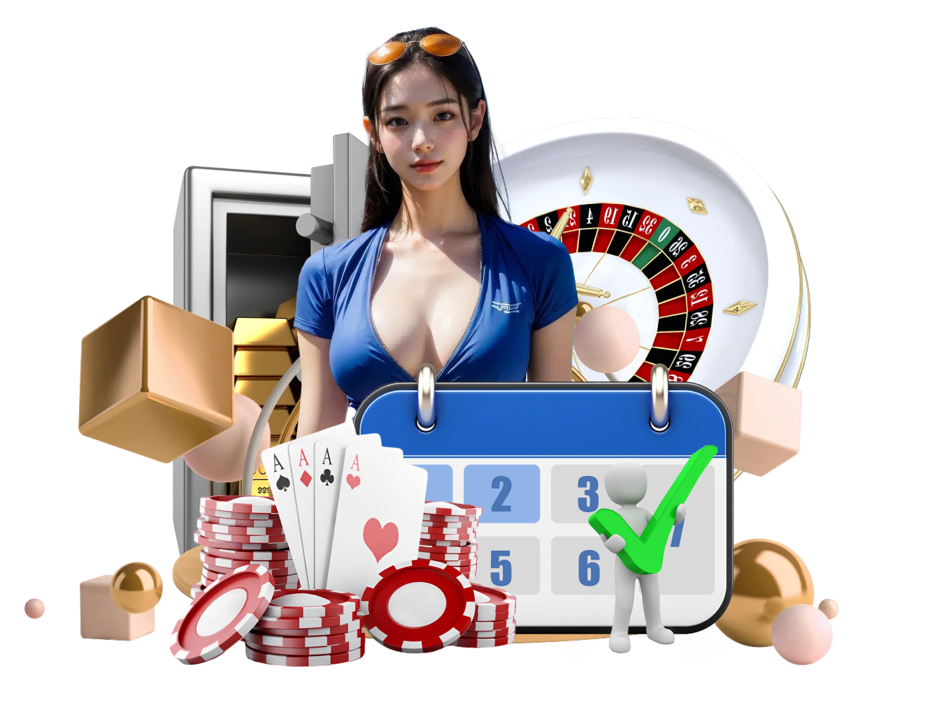 nagaslot 777 platform dashboard with live games